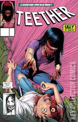 Variant Cover for Teether #1