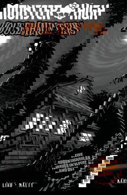 Monster High: House Haunters