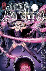 Variant Cover for Afterlife with Archie #6