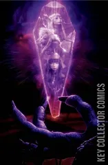 Variant Cover for Dark Crystal: Age of Resistance #1