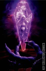 Dark Crystal: Age of Resistance #1