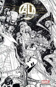 Age of Ultron #10