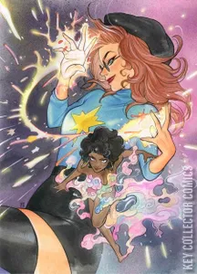 Age of X-Man: Apocalypse and the X-Tracts #2