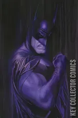 Variant Cover for Detective Comics #1000