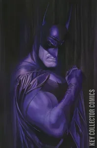 Detective Comics #1000