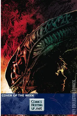 Aliens: Dust To Dust