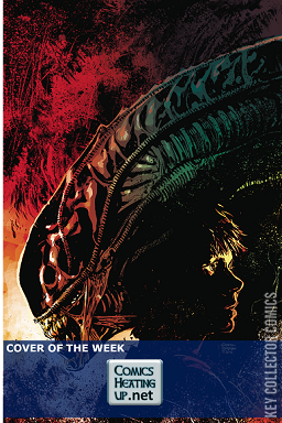 Aliens: Dust To Dust