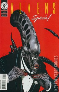 Aliens Special #1