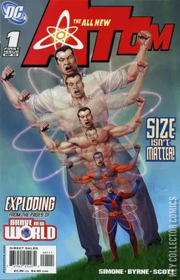 All-New Atom