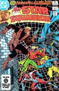 All-Star Squadron #24