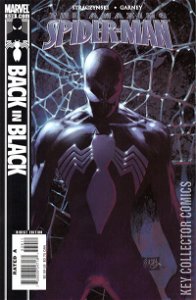 Amazing Spider-Man #539