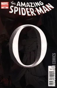 Amazing Spider-Man #638