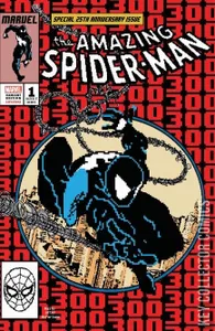 Amazing Spider-Man #1