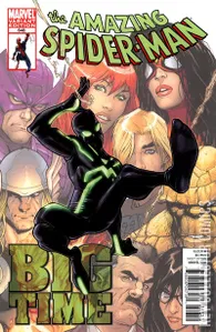 Amazing Spider-Man #648