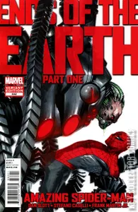Amazing Spider-Man #682