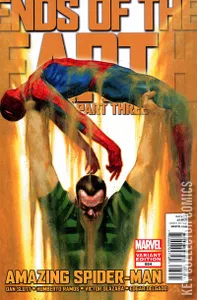 Amazing Spider-Man #684