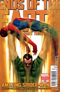 Amazing Spider-Man #684 