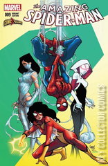 Variant Cover for Amazing Spider-Man #9