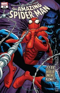 Amazing Spider-Man #24