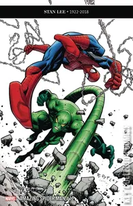 Amazing Spider-Man #12