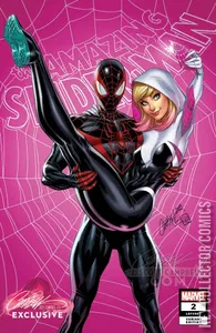 Amazing Spider-Man #2