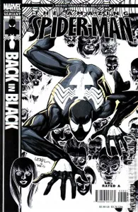 Amazing Spider-Man #539