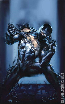 Amazing Spider-Man Annual