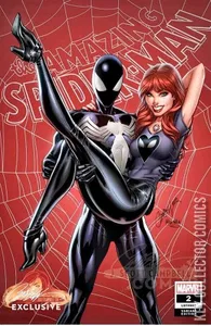 Amazing Spider-Man #2