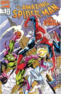 Amazing Spider-Man: Pro Action #1