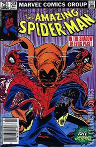 Amazing Spider-Man #238