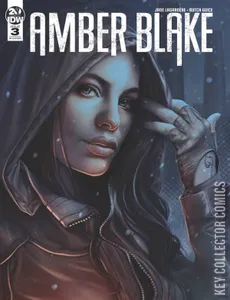Amber Blake #3