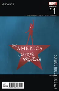 America #1