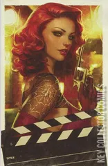 Variant Cover for Amazing Mary Jane #1