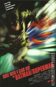 Batman / Superman #20