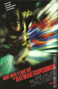 Batman / Superman #20 