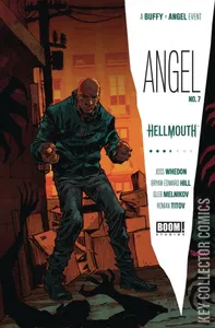 Angel #7