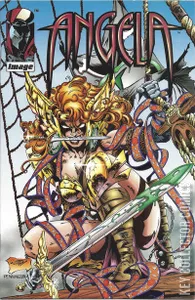 Angela Special #1