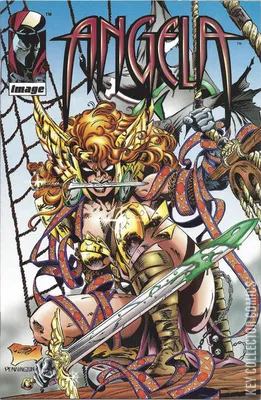 Angela Special