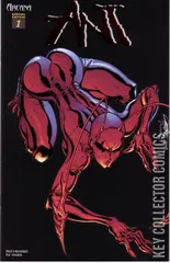 Variant Cover for Ant #1