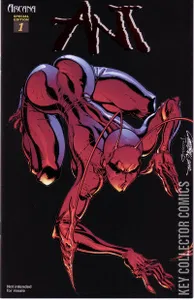 Ant #1