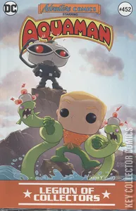 Legion of Collectors #1