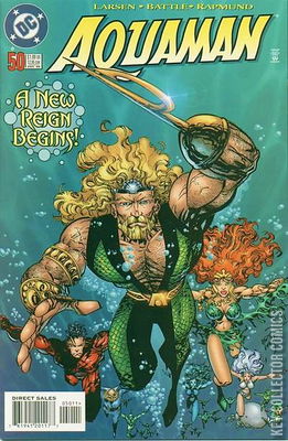 Aquaman