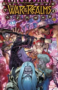 War of the Realms #6