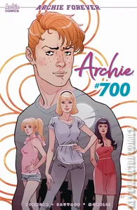 Archie Comics #700