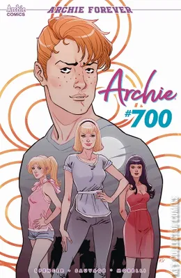 Archie