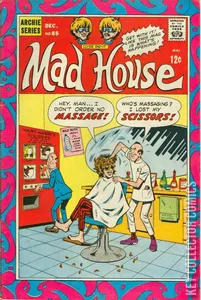 Archie's Madhouse #65
