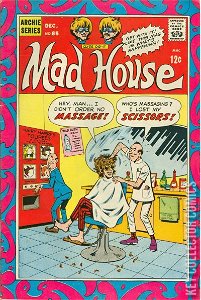 Archie's Madhouse #65