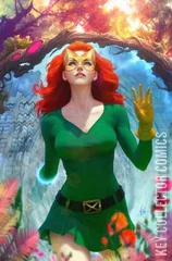 Variant Cover for X-Men #1
