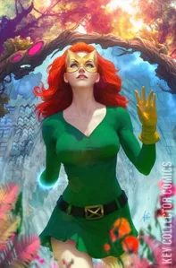 X-Men #1