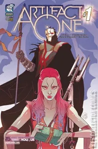 Artifact One #1